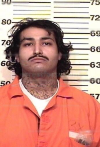 Lucio Sanchez