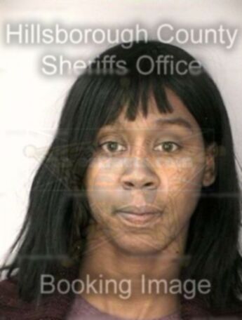 Portia Letell Mincey