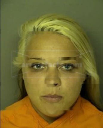 Tiffany Nicole Edwards