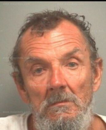 Larry Earl Cordell