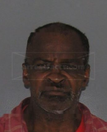 Fredrick Mack