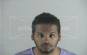 Garrett Guylan Reese