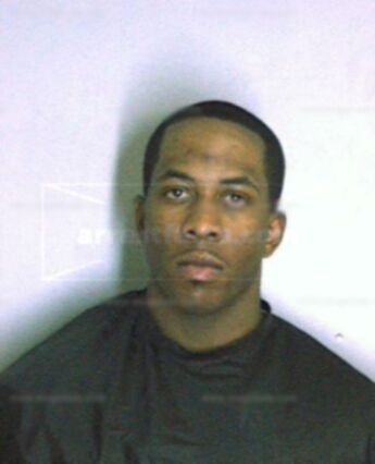 Cortez Bryant