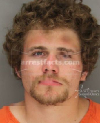 Zachary John Thayer