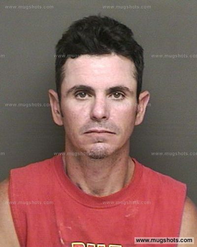 Shane William Clegg