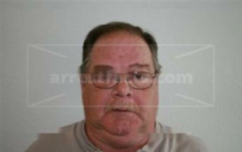 Terry Mark Crawford