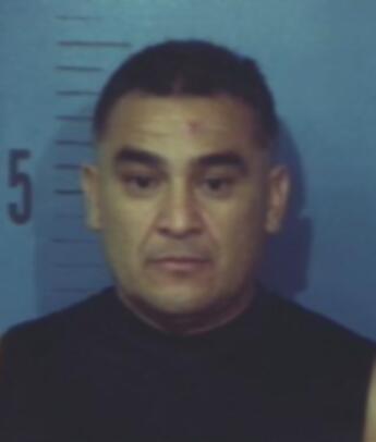 Ronald Perez