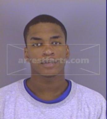 Preston Demond Johnson