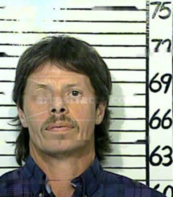 David Eugene Norman