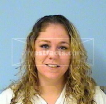 Shelby L. Morris