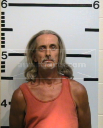 Patrick Allen Storment