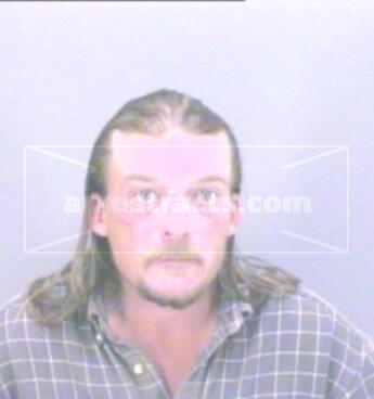 Keith Wayne Trammell