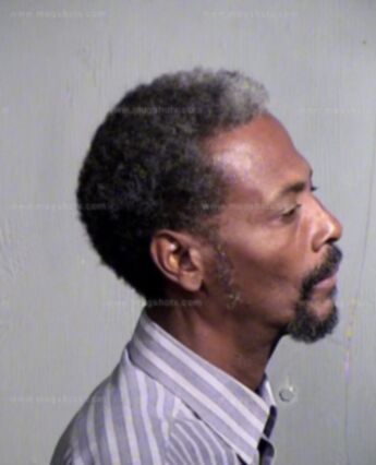 Wayne Alston Fuller