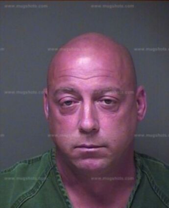Curtis Lee Clark