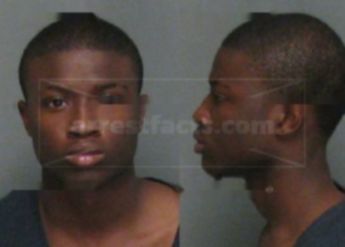 Dominique Mccray