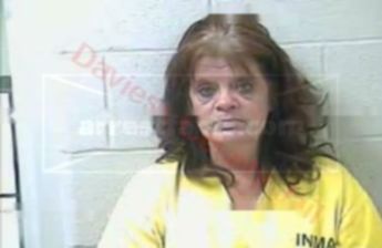 Brenda Sue Rightmyer
