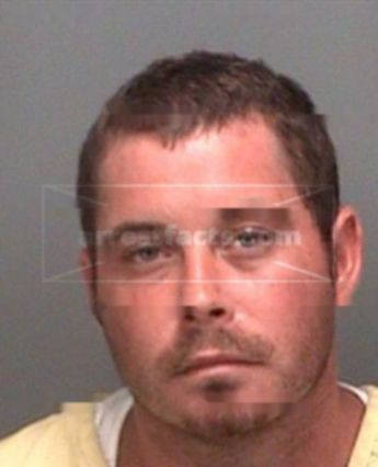 Joshua Bryant Eichelberger