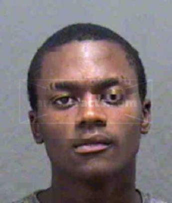 Stephan Martice Walker