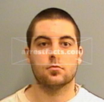 Aaron Patrick Arens