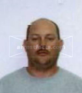 Ronald Dale Smith