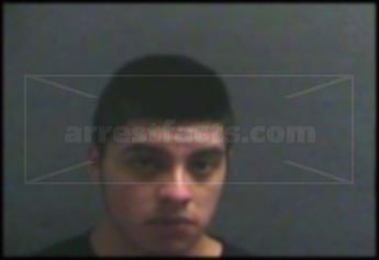 Eduar Maurillo Lucas Martinez