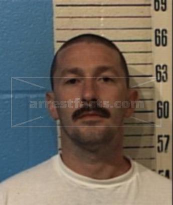 Marc David Reeves