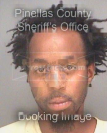 Antwan Jarod Matthews