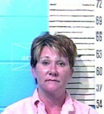 Stephanie Colleen Holley
