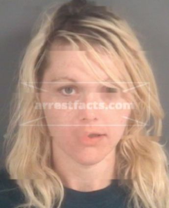 Brittany Marie Hurt
