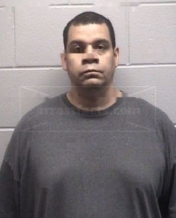 Derrick Brandon Lewis
