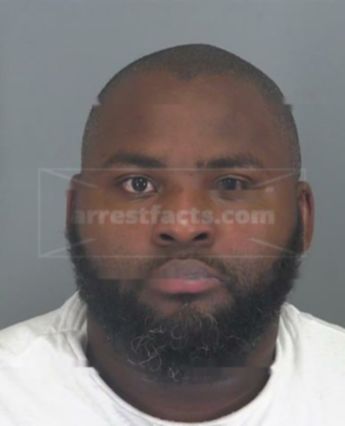 Corey Alexander Williams