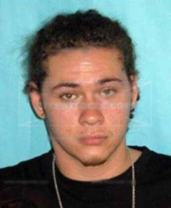 Ryan Alberto Serrano