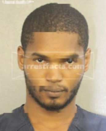 Darryl Roger Baker