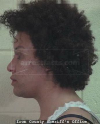 Florence Muchekechera Perry