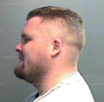 Joel Ryan Bergren