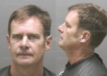 James David Alford