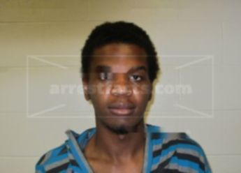 Kevin Montre Shepherd