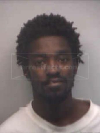 Marvell Deon Thurman