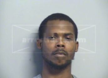 Diontre Maurice Morris