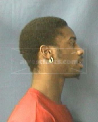 Marcel Deon Peel