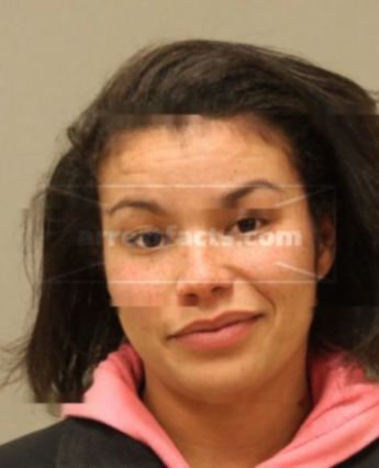Sierra Michelle Watson
