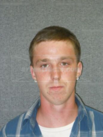 Jacob Alexander Johnson