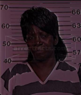 Sabrina Janee Jones