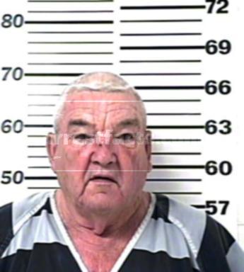 Dorman Dewayne Russom