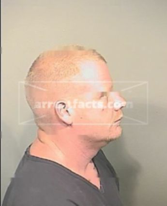 David Adam Burris