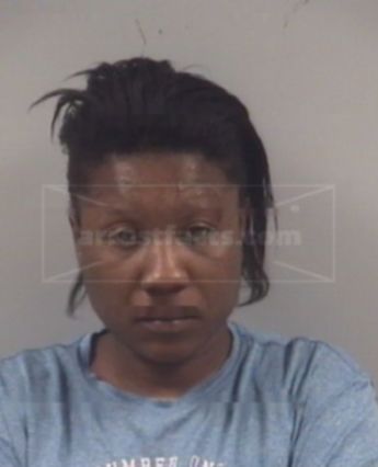 Latoya Veleka Lee