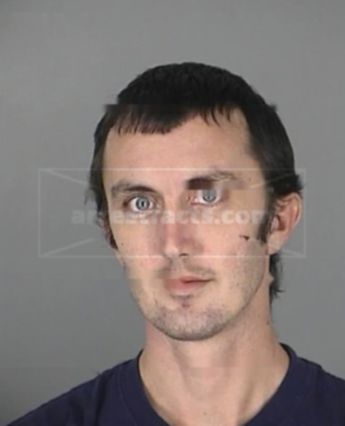 Matthew Charles Douglas
