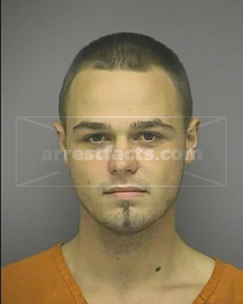 Jeremy Shane Blount