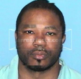 Marvin Nmi Johnson