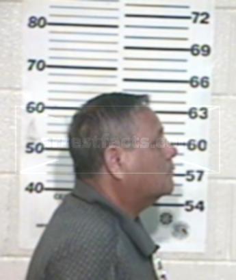 John Daniel Gonzalez Detiveaux